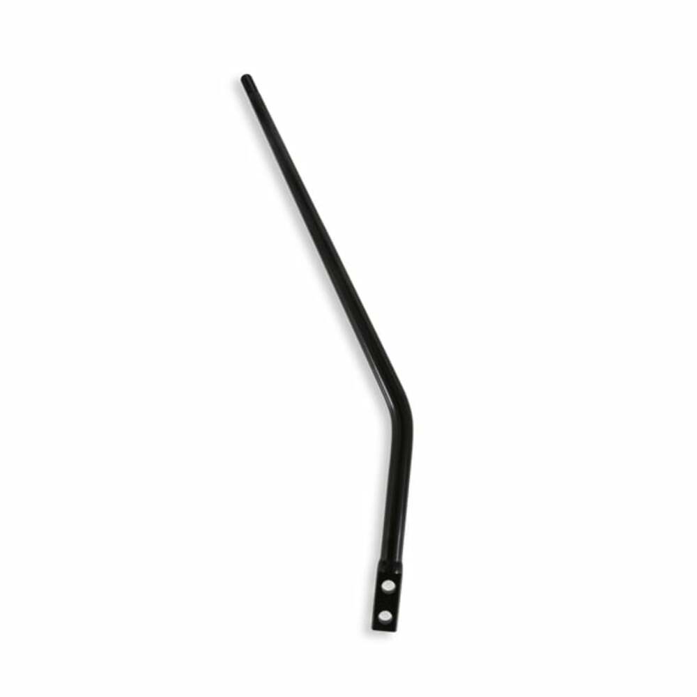 Hurst Shifter Stick-Tube Style 16-inch Black - 53801HST