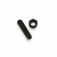 Hurst Shifter Stick-Billet 16-inch Raw Aluminium - 53802HST