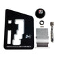 Hurst Comp Stick Kit - Black - 5380402