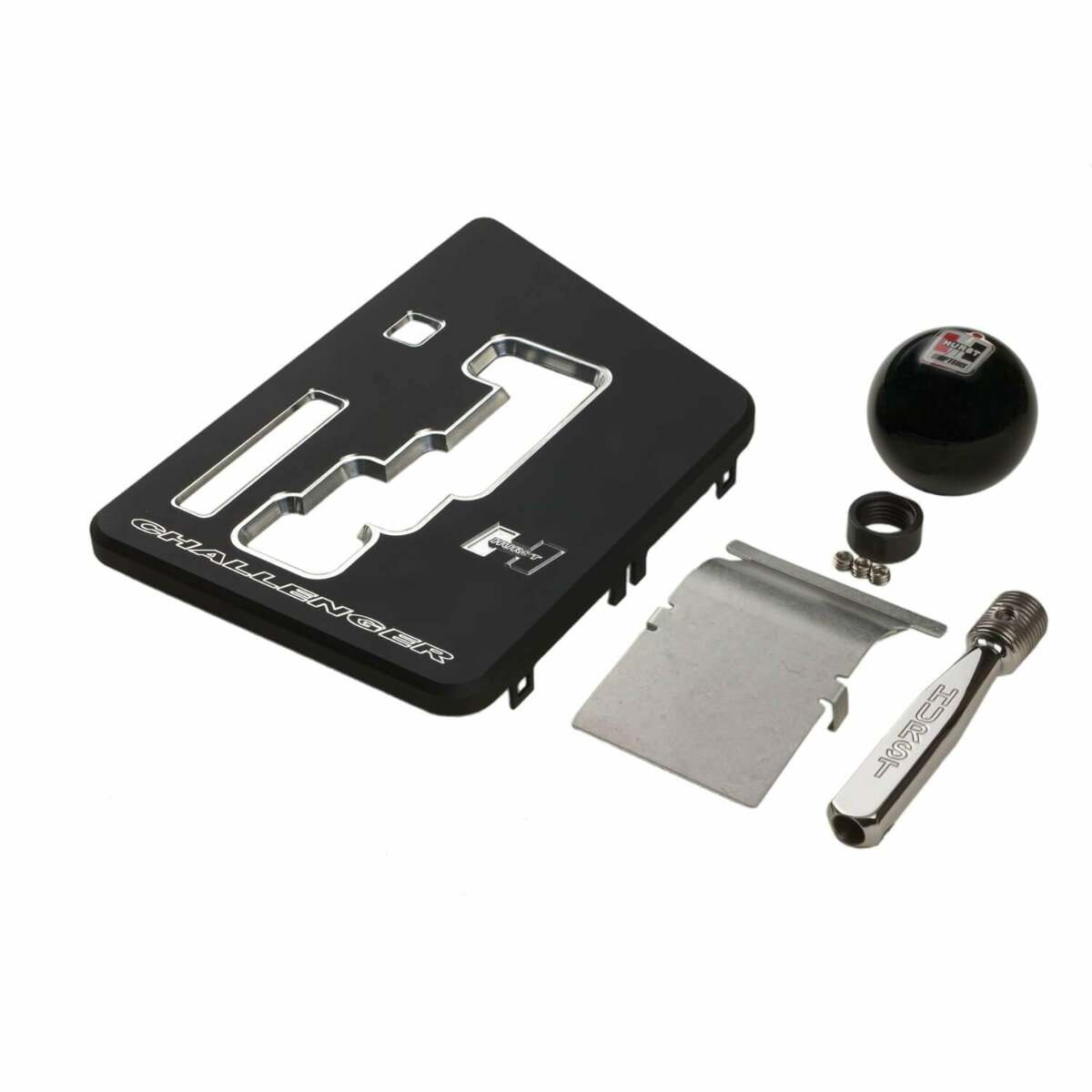 Hurst Comp Stick Kit - Black - 5380402