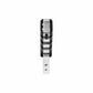 Hurst Billet/Plus Pistol Grip Auto Shift Handle - 5380435