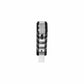 Hurst Billet/Plus Pistol Grip Auto Shift Handle - 5380436
