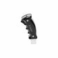 Hurst Billet/Plus Pistol Grip Auto Shift Handle - 5380436