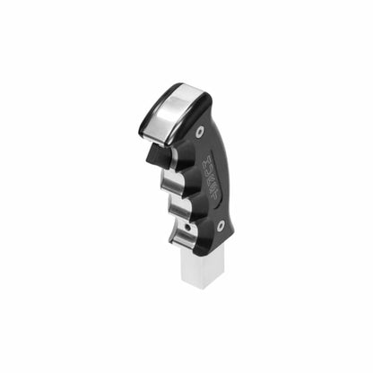Hurst Billet/Plus Pistol Grip Auto Shift Handle - 5380436