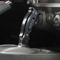 Hurst Billet/Plus Pistol Grip Auto Shift Handle - 5380438