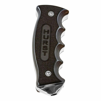 Hurst Billet/Plus Pistol Grip Auto Shift Handle - 5380439