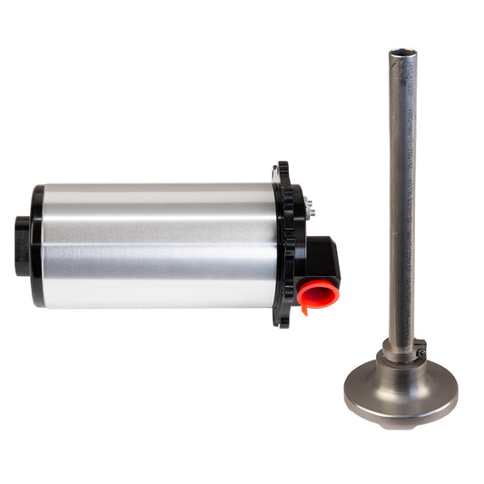 Electric Fuel Pump High Flow EFI Performance Universal Fit Aeromotive 19320-BGPL