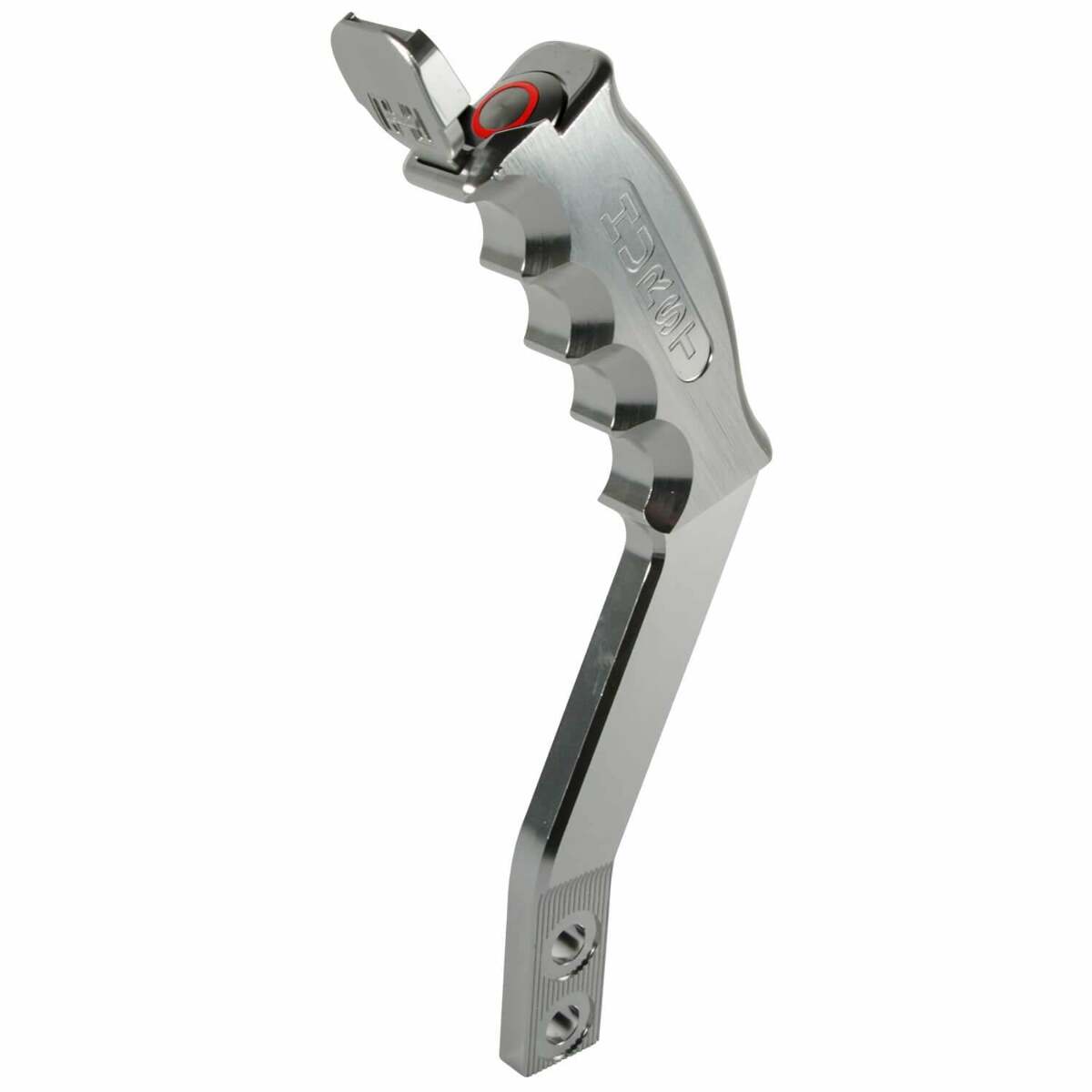 Hurst Nitro Stick Shift Handle with 12V Switch - 5381000