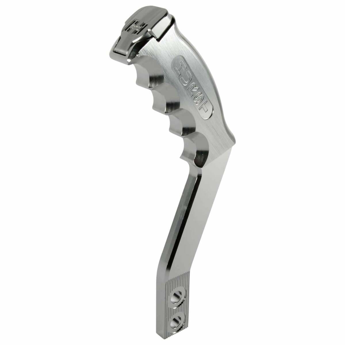 Hurst Nitro Stick Shift Handle with 12V Switch - 5381000