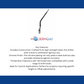 Hurst Competition/Plus Shifter Stick - 5384084