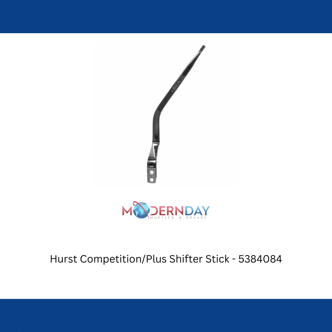 Hurst Competition/Plus Shifter Stick - 5384084