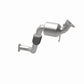 2007-2008 Audi Q7 3.6L Direct-Fit Catalytic Converter 5481947 Magnaflow
