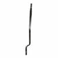 Hurst Competition/Plus Shifter Stick - 5386836