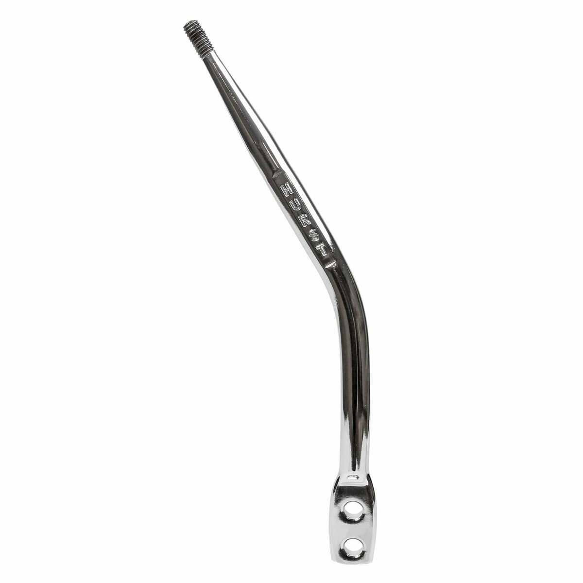 Hurst OEM Style Chrome Plated Round Bar Stick - 5387438