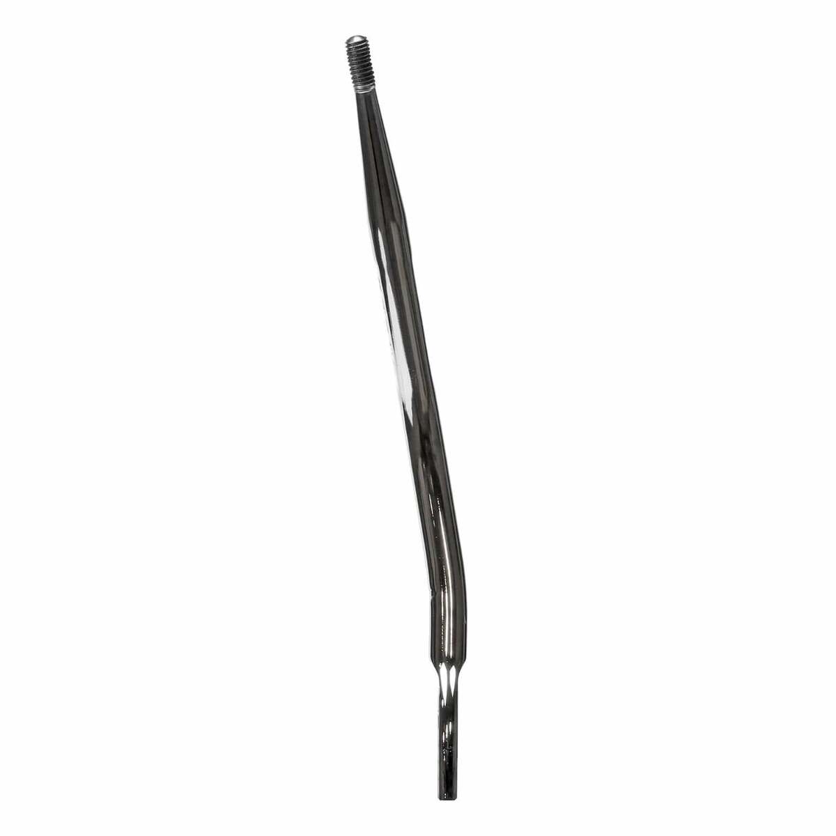 Hurst OEM Style Chrome Plated Round Bar Stick - 5387438
