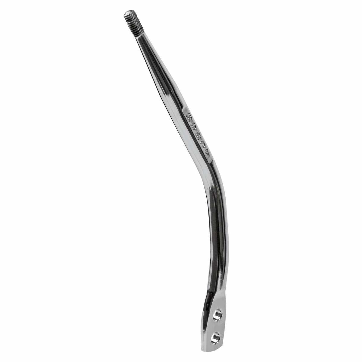 Hurst OEM Style Chrome Plated Round Bar Stick - 5387438