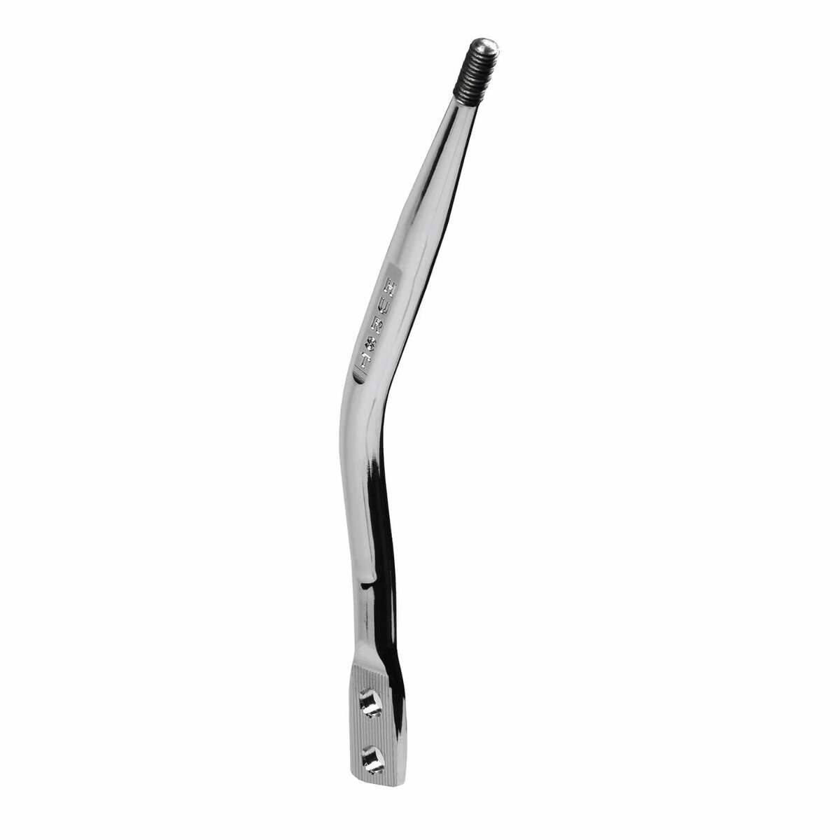 Hurst OEM Style Chrome Plated Round Bar Stick - 5387438
