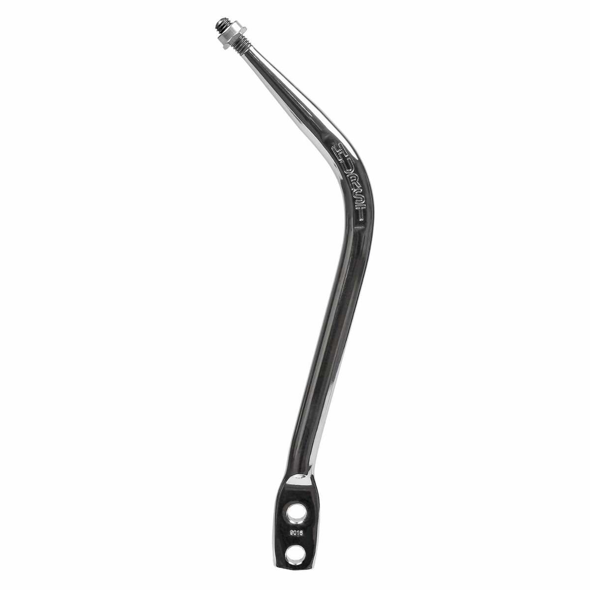 Hurst OEM Style Chrome Plated Round Bar Stick - 5389016