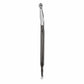 Hurst OEM Style Chrome Plated Round Bar Stick - 5389016