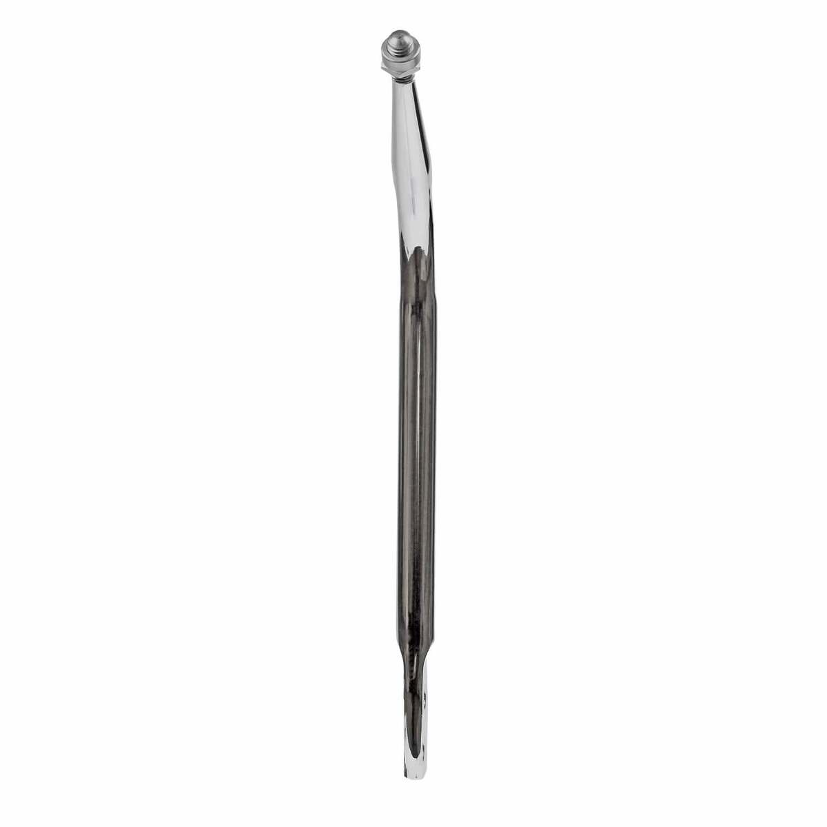 Hurst OEM Style Chrome Plated Round Bar Stick - 5389016