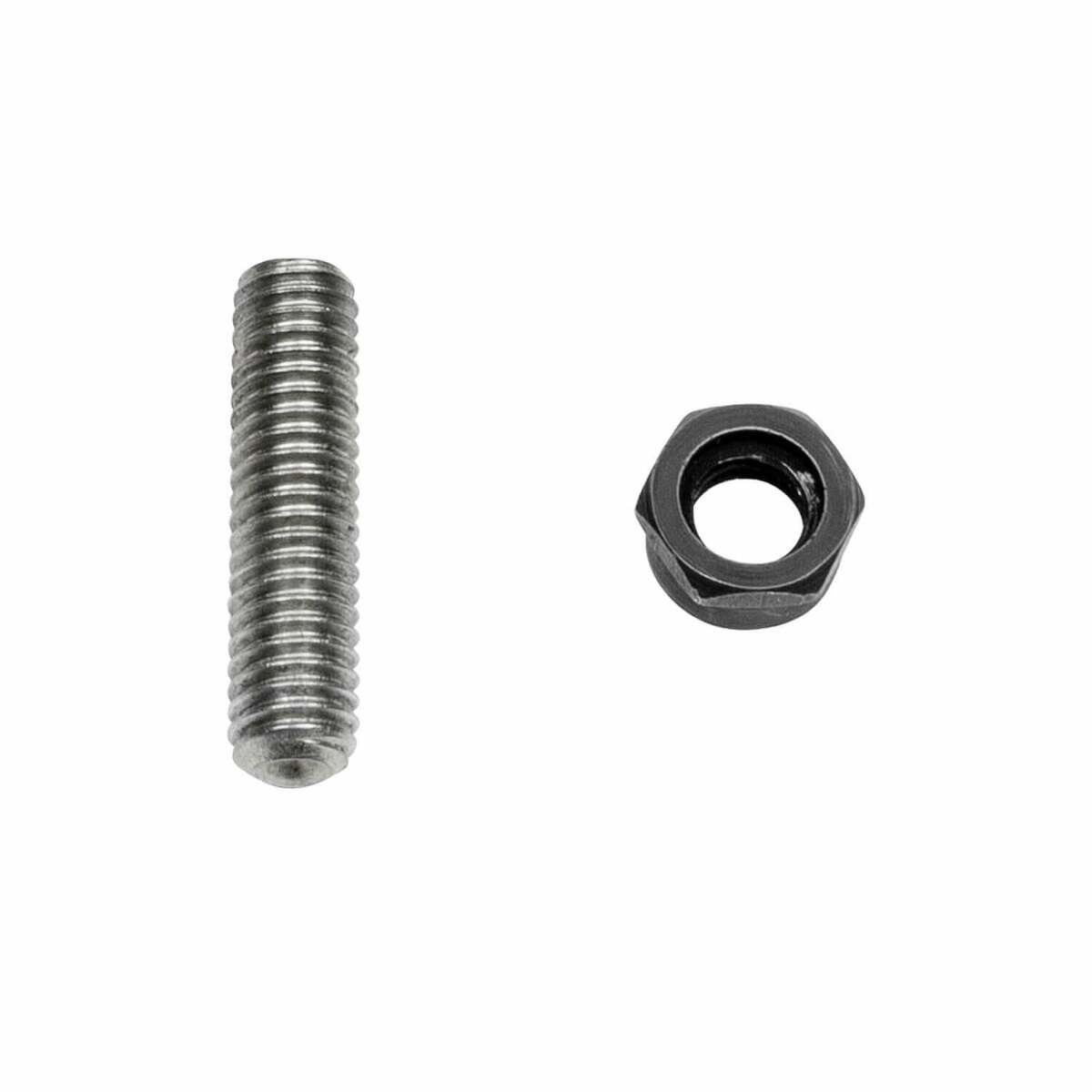 Hurst Billet/Plus Shifter Stick - 5389022