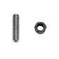 Hurst Billet/Plus Shifter Stick - 5389023