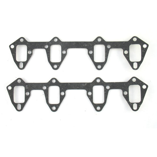 Headers for Ford 390-428 (16 bolt pattern) SAP (same as port) Header HG9204