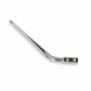 Hurst Shifter Stick-Tube Style 10-inch Tall 5.5inch Set-Back Chrome - 53900HST