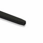 Hurst Shifter Stick-Billet 10-in Tall 5.5in Set-Back Satin Black - 53903HST