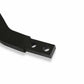 Hurst Shifter Stick-Billet 10-in Tall 5.5in Set-Back Satin Black - 53903HST