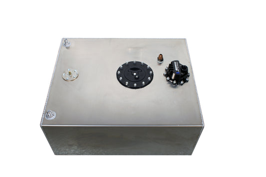 Fuel Cell Fuel System Universal Fit Aeromotive 18361-BGPL