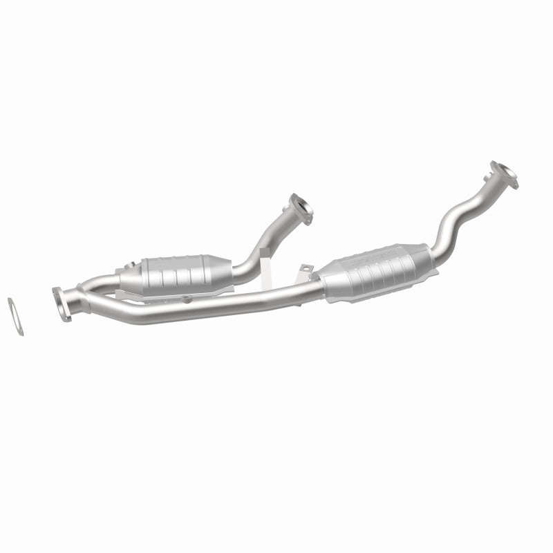 1999-2000 Ford Windstar 3.0L Direct-Fit Catalytic Converter 4451543 Magnaflow