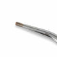 Hurst Shifter Stick-Billet 16.5-inch Tall 4.5-inch Set-Back Chrome - 53904HST