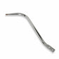Hurst Shifter Stick-Billet 16.5-inch Tall 4.5-inch Set-Back Chrome - 53904HST
