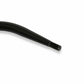Hurst Shifter Stick-Tube Style 16.5-in Tall 4.5-in Set-Back Satin Black 53951HST