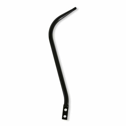 Hurst Shifter Stick-Tube Style 16.5-in Tall 4.5-in Set-Back Satin Black 53951HST