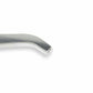 Hurst Shifter Stick-Billet 8.6-in Tall 2.5in Set-Back Raw Aluminum- 53952HST