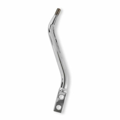 Hurst Shifter Stick-Tube Style 8.6-in Tall 2.5in Set-Back Chrome - 53954HST