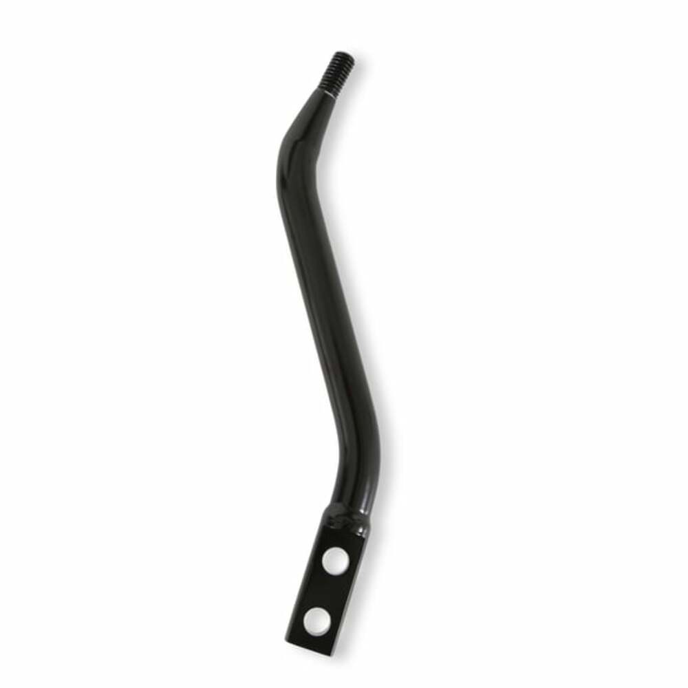 Hurst Shifter Stick-Tube Style 8.6-in Tall 2.5in Set-Back Satin Black - 53955HST