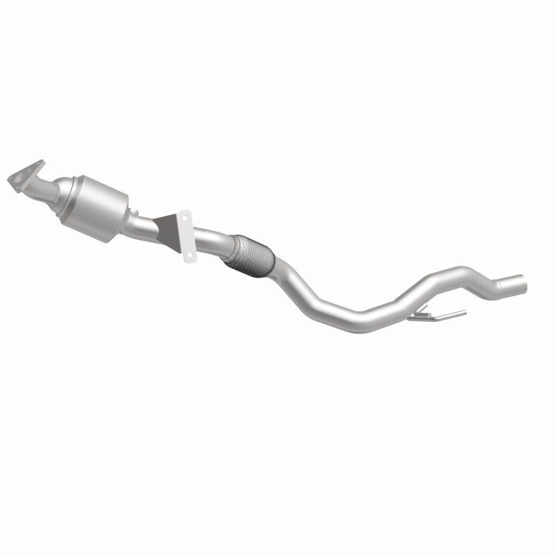 2011-2017 Porsche Cayenne Direct-Fit Catalytic Converter 5551370 Magnaflow - Catalytic Converters Car Part People