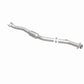 2019-2022 Subaru Ascent OEM Grade Federal / EPA Catalytic Converter 280670