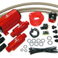 Fuel Pump Complete Kit High Flow EFI Performance Universal Fit Aeromotive 17242-BGPL