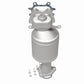 2006-2007 Accord 3.0 L Underbody Direct-Fit Catalytic Converter 52306 Magnaflow