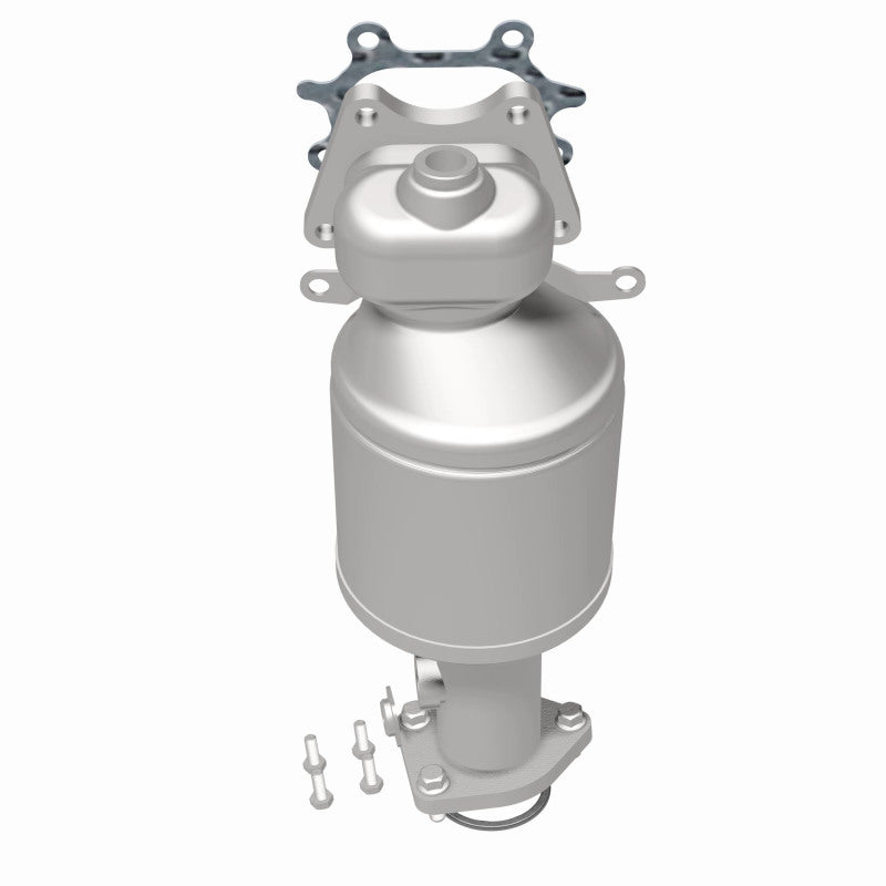 2006-2007 Accord 3.0 L Underbody Direct-Fit Catalytic Converter 52306 Magnaflow