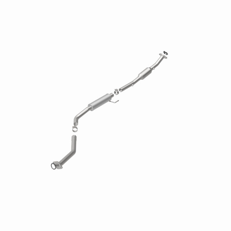 2000 2005 Toyota Celica 1.8L Direct-Fit Catalytic Converter 4481610 Magnaflow - Catalytic Converters Car Part People
