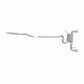 Fits 2014-2017 Mazda 6 2.5L Direct-Fit Replacement Exhaust System 106-0823