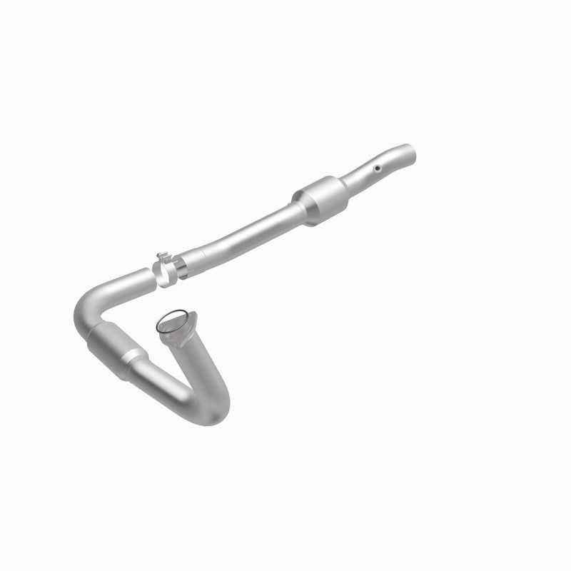 01-06 Sierra 2500 HD 6.0L D/S Direct-Fit Catalytic Converter 52492 Magnaflow