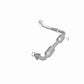 2007-2012 Toyota Tundra 4.0L Direct-Fit Catalytic Converter 5481625 Magnaflow