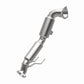 2013-2016 Ford Escape Direct-Fit Catalytic Converter 5551478 Magnaflow