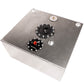 Fuel Tank Fuel System Universal Fit Aeromotive 11825-BGPL